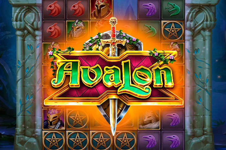 Авалон икс